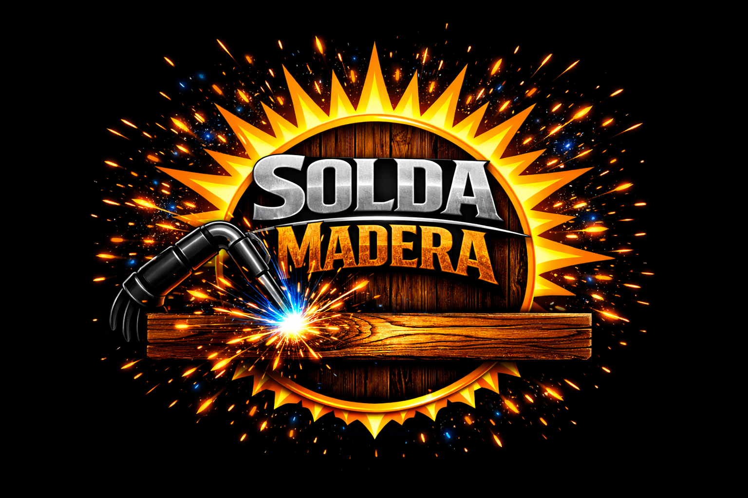 Soldamadera